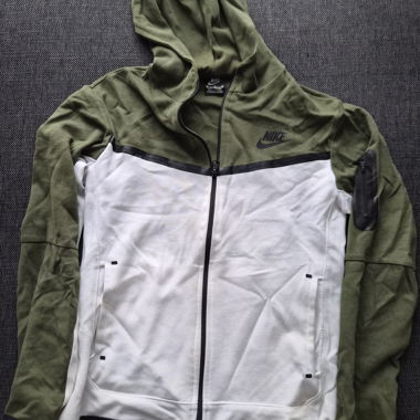 NIKE Trainingsjacke