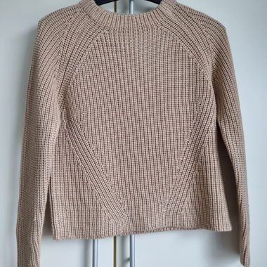 Strickpulli
