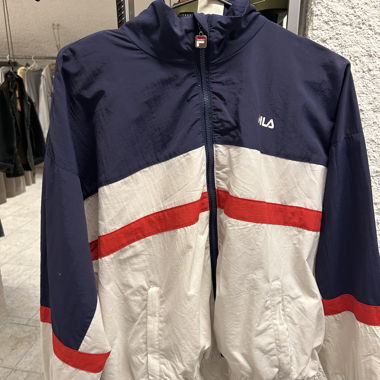 Giacca vintage FILA taglia S