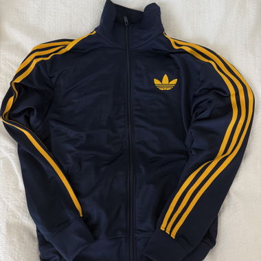 Veste de survêtement Adidas Firebird