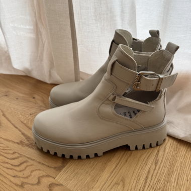 Bronx Stiefelette gr.41