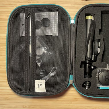 Xiaomi Yi WiFi Action Camera HD 1080P