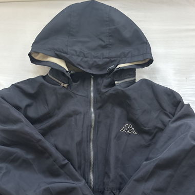 Vintage Jacket 