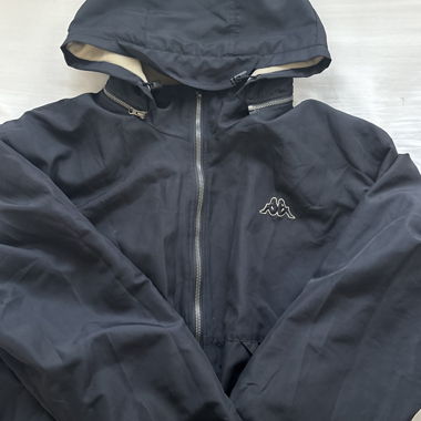 Vintage Jacket 