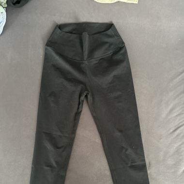 peachy passion leggings