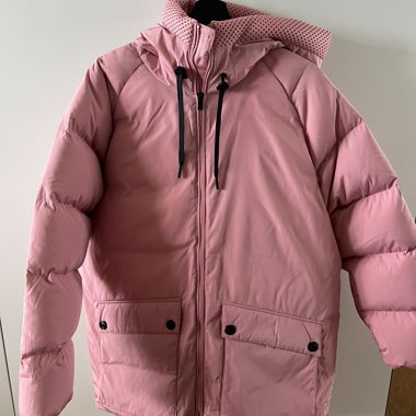 Peak Performance Jacket STELLA