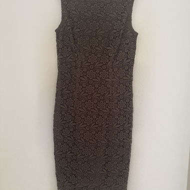 Elegantes Kleid Gr 38