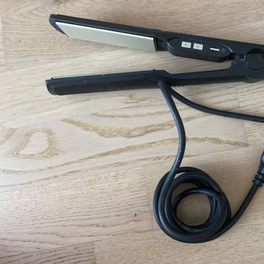 BaByliss Glätteisen