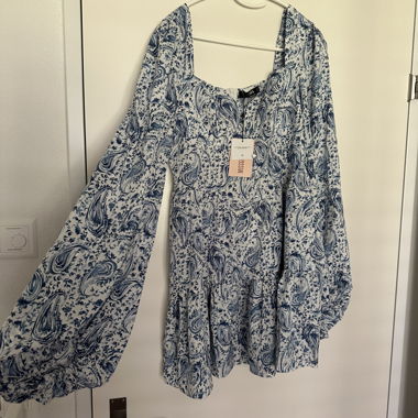 Kleid