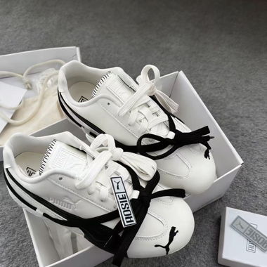 Puma x Rosé Sneakers