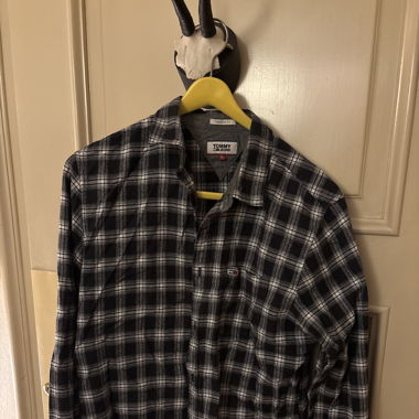 Tommy Hilfiger Hemd