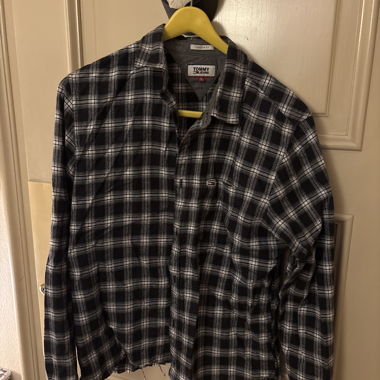 Camicia Tommy Hilfiger