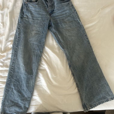 Zara Jeans