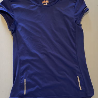 Maglia sportiva Puma
