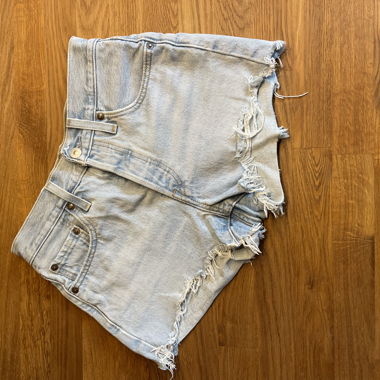 Levis Short Pants