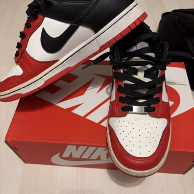 Nike Dunk Low Retro EMB NBA 75th Annivbersary