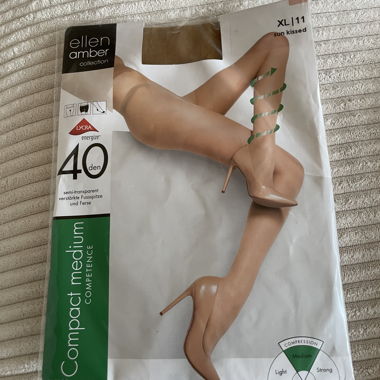 Migros Compression Tights XL