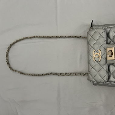 Fake Chanel Tasche