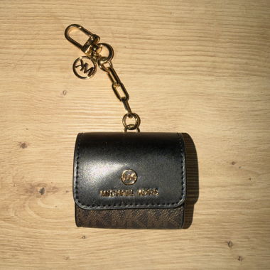 Michael Kors Schluessel-Etui