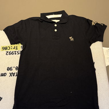 Abercrombie & Fitch Polo