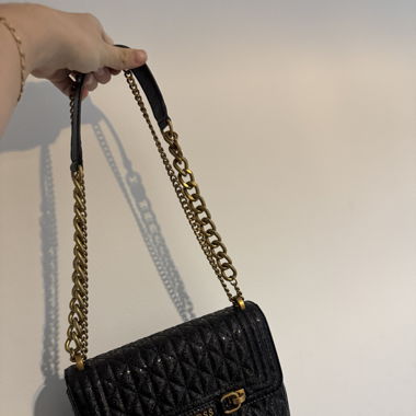 Sac guess noir 
