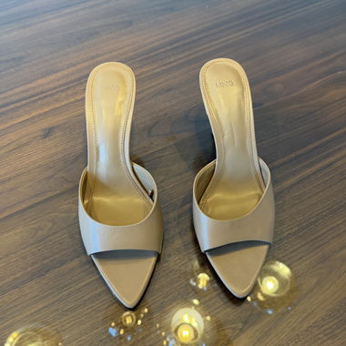 Mules Mango taglia 41
