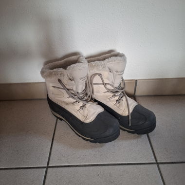 Columbia Winterstiefel Damen EU 41