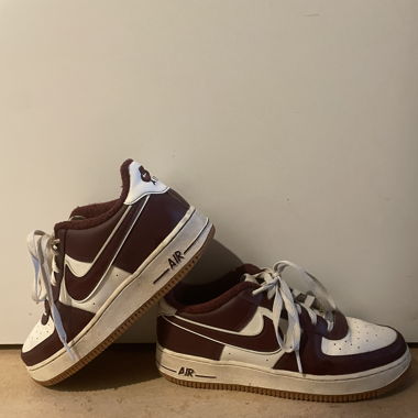 Nike air force 1 low sneakers 