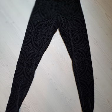 BlackMilk Leggings Size S