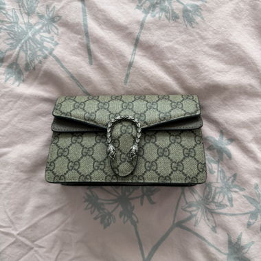 Borsa a tracolla