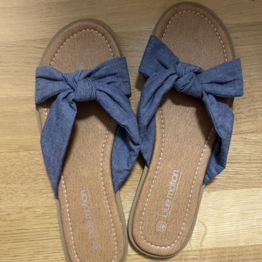 Sandale pour femme