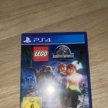 Lego ps4