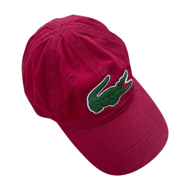 Cappellino Lacoste