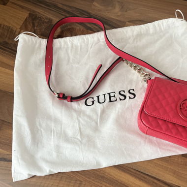GUESS