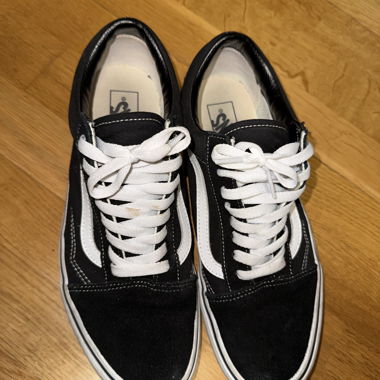 Baskets Vans Old Skool