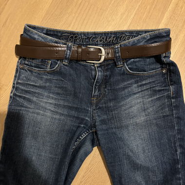 Brown Belt