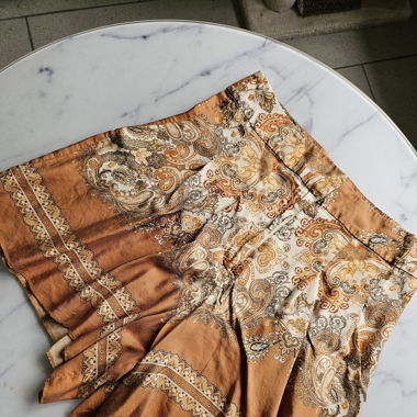 Short jupe H&M