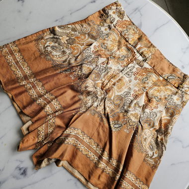 Short jupe H&M