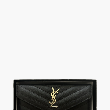 Yves Saint Laurent Portemonnaie