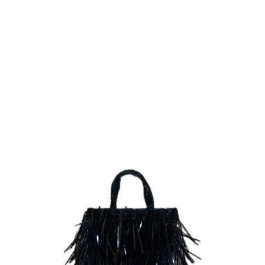ZARA BAG BLACK