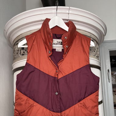 North Face Weste