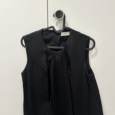 Balenciaga Bluse