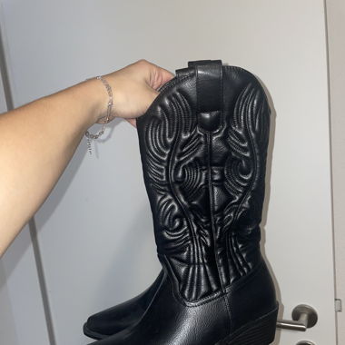 Cowboy Stiefel