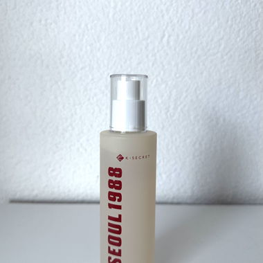 Essence K-SECRET Seoul 1988