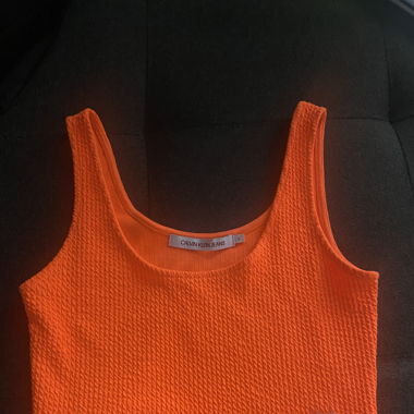 Top Calvin Klein 