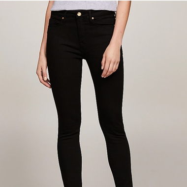 Tommy Hilfiger Skinny Jeans (30/28)