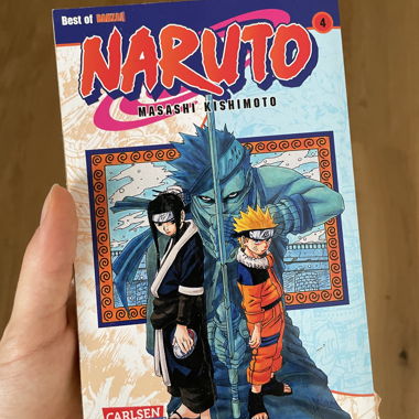 Naruto 4