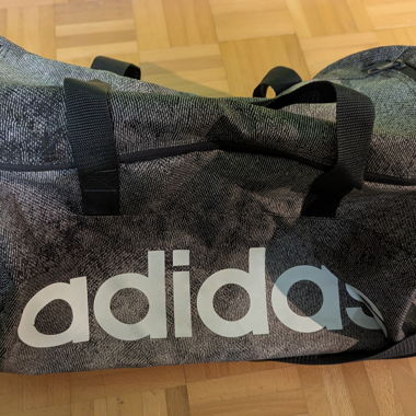 Sac de sport Adidas