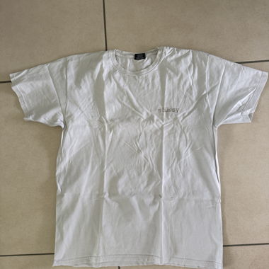 T-Shirt Stussy
