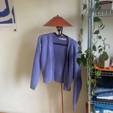 Cardigan